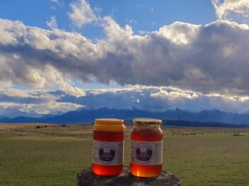 Origen Chubut "Oro de Esquel"