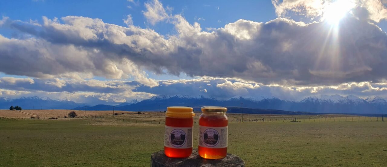Origen Chubut "Oro de Esquel"