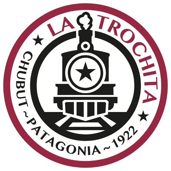 Origen Chubut "La Trochita"