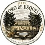 Origen Chubut "Oro de Esquel"